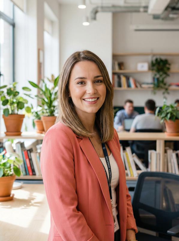 小蓝导航社区顾问